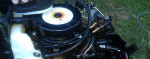 Nový mercury 6hp 4takt kratka noha r. v. 2011 len za 799, - eur – fotka 4